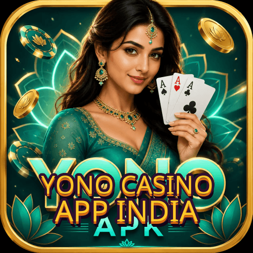 Yono Casino App India icon
