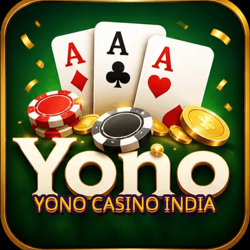 Yono Casino India APK icon
