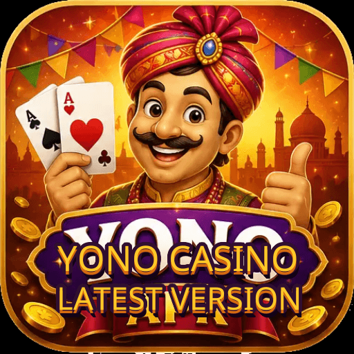 Yono Casino Latest Version APK icon