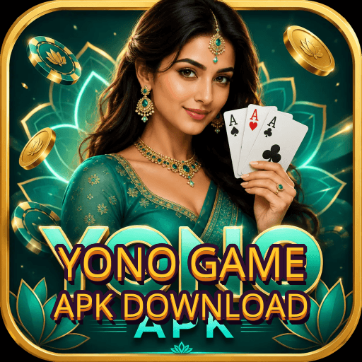 Yono Game Apk Download APK icon