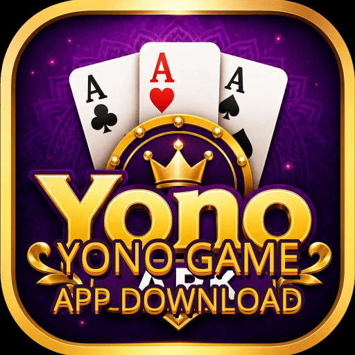 Yono Game App Download APK icon