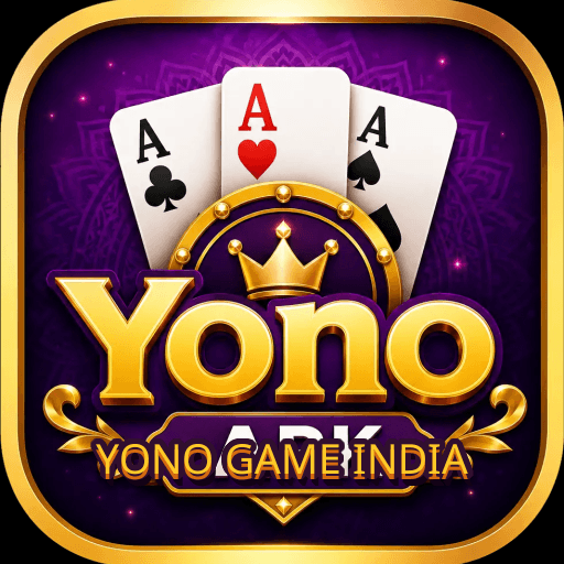 Yono Game India icon