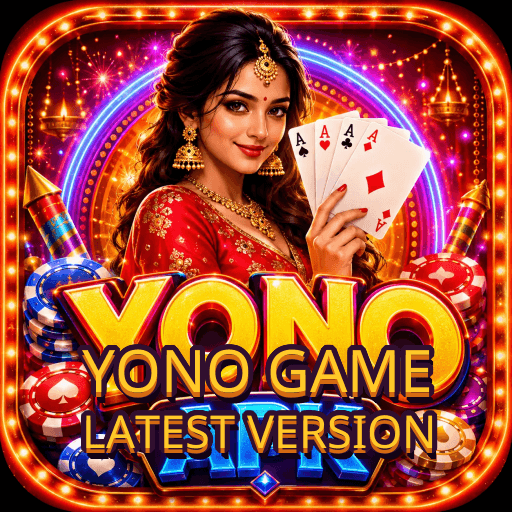 Yono Game Latest Version APK icon