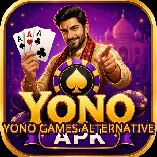 Yono Games Alternative APK icon