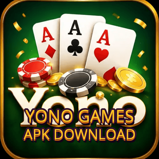 Yono Games Apk Download APK icon