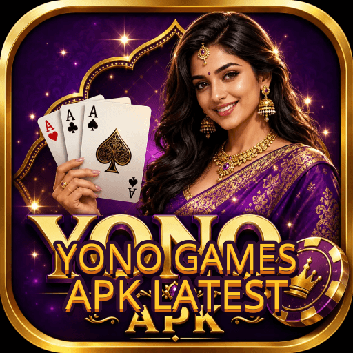 Yono Games Apk Latest APK icon