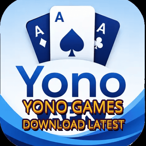 Yono Games Download Latest APK icon