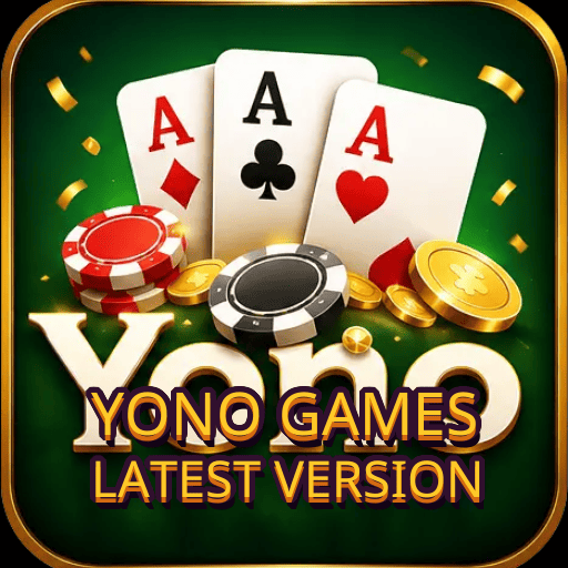 Yono Games Latest Version APK icon
