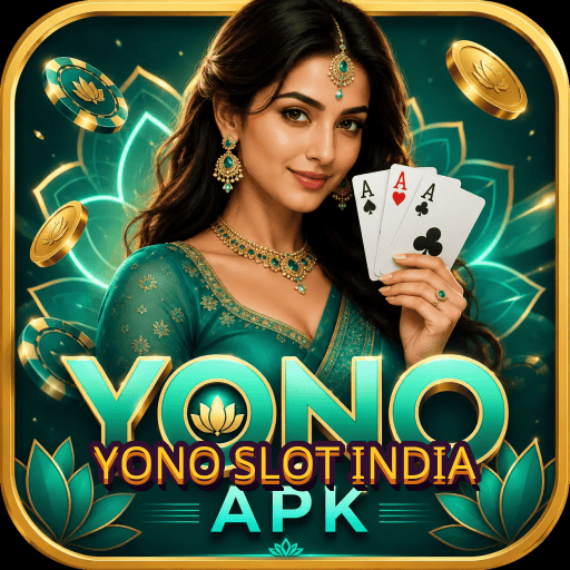 Yono Slot India APK icon
