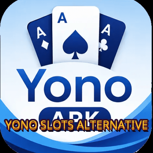Yono Slots Alternative APK icon