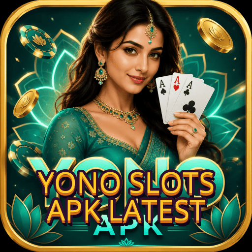Yono Slots Apk Latest APK icon