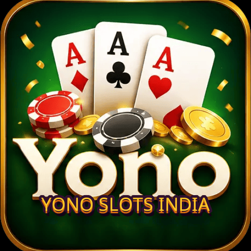Yono Slots India APK icon