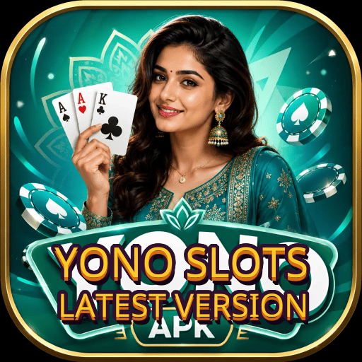 Yono Slots Latest Version APK icon