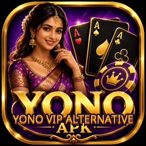 Yono Vip Alternative APK icon