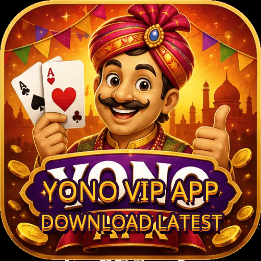 Yono Vip App Download Latest APK icon