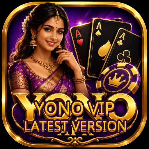 Yono Vip Latest Version APK icon
